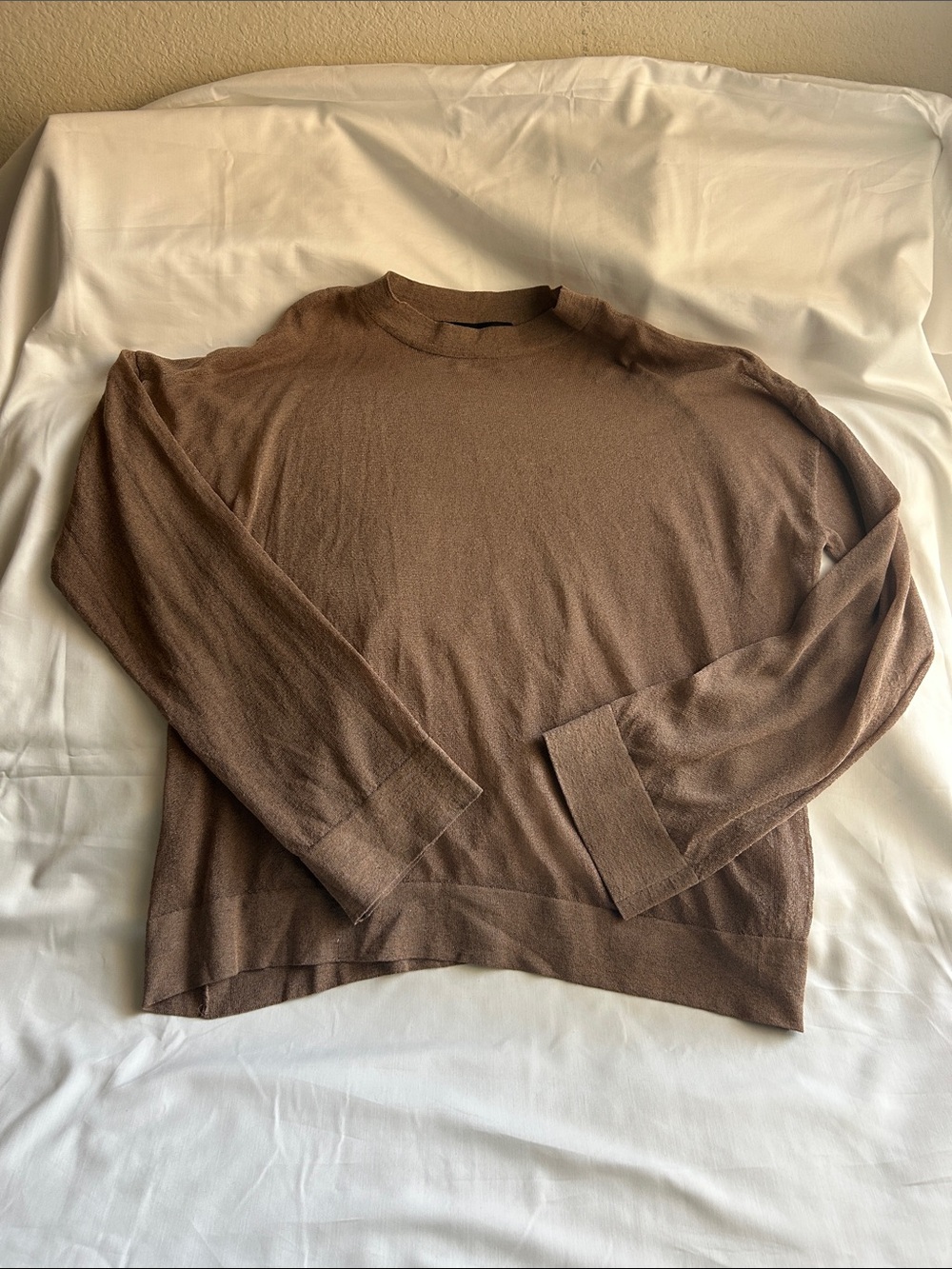 Endless Rose Sweater